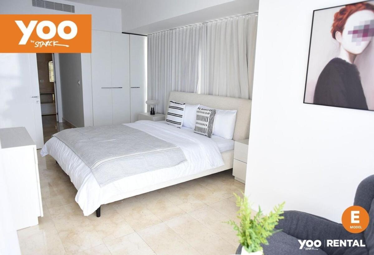 Apartamento Yoo Panama Exterior foto