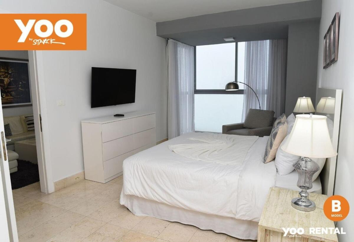 Apartamento Yoo Panama Exterior foto