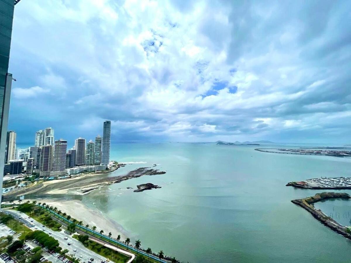 Apartamento Yoo Panama Exterior foto