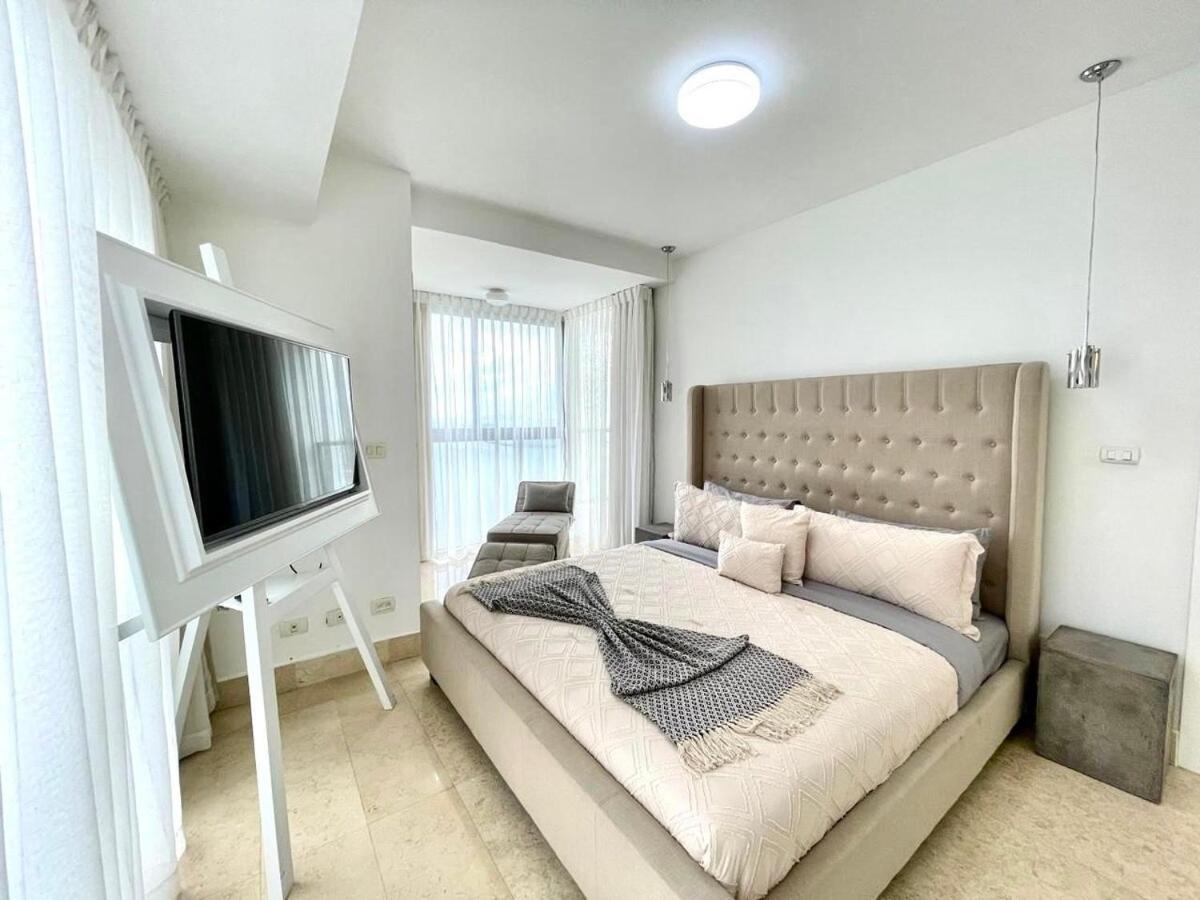 Apartamento Yoo Panama Exterior foto