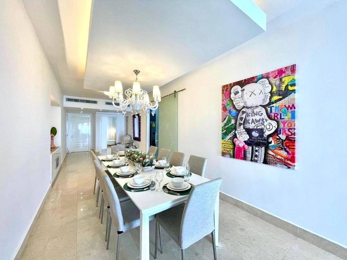 Apartamento Yoo Panama Exterior foto